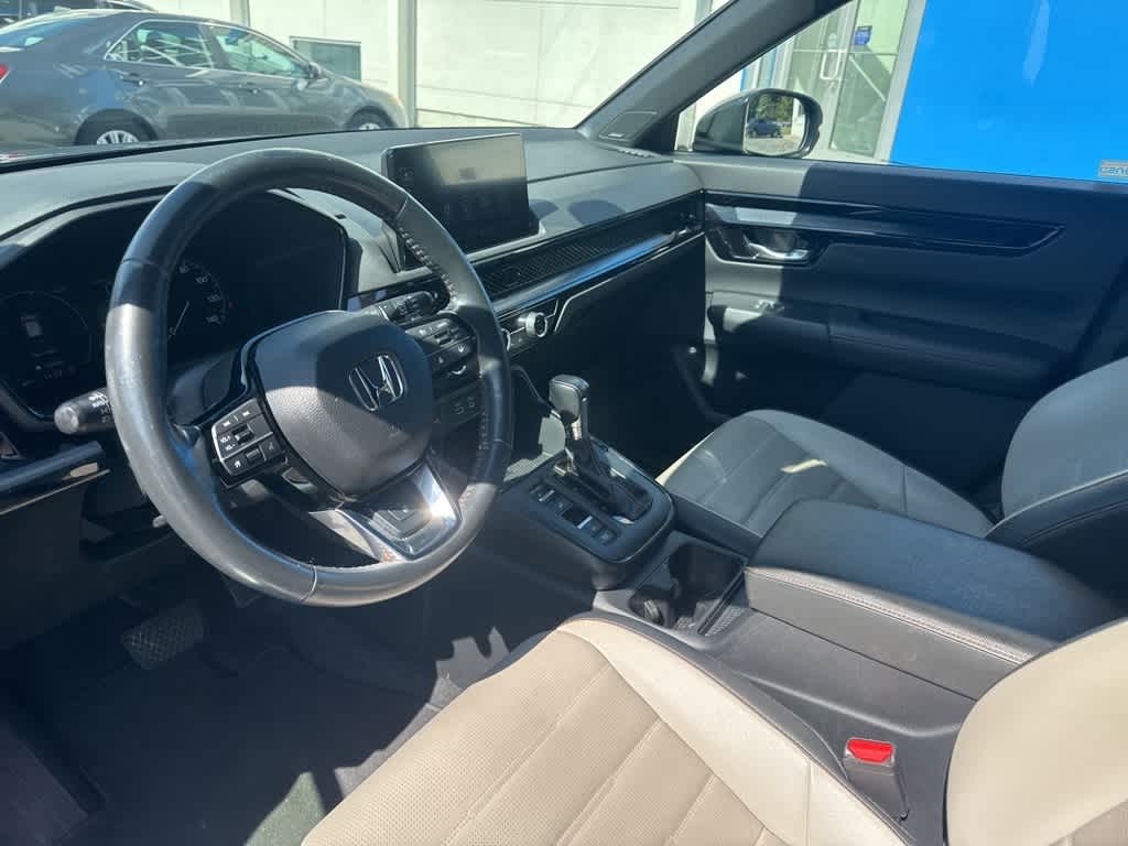 Thumbnail: 2023 Honda CR-V - 23