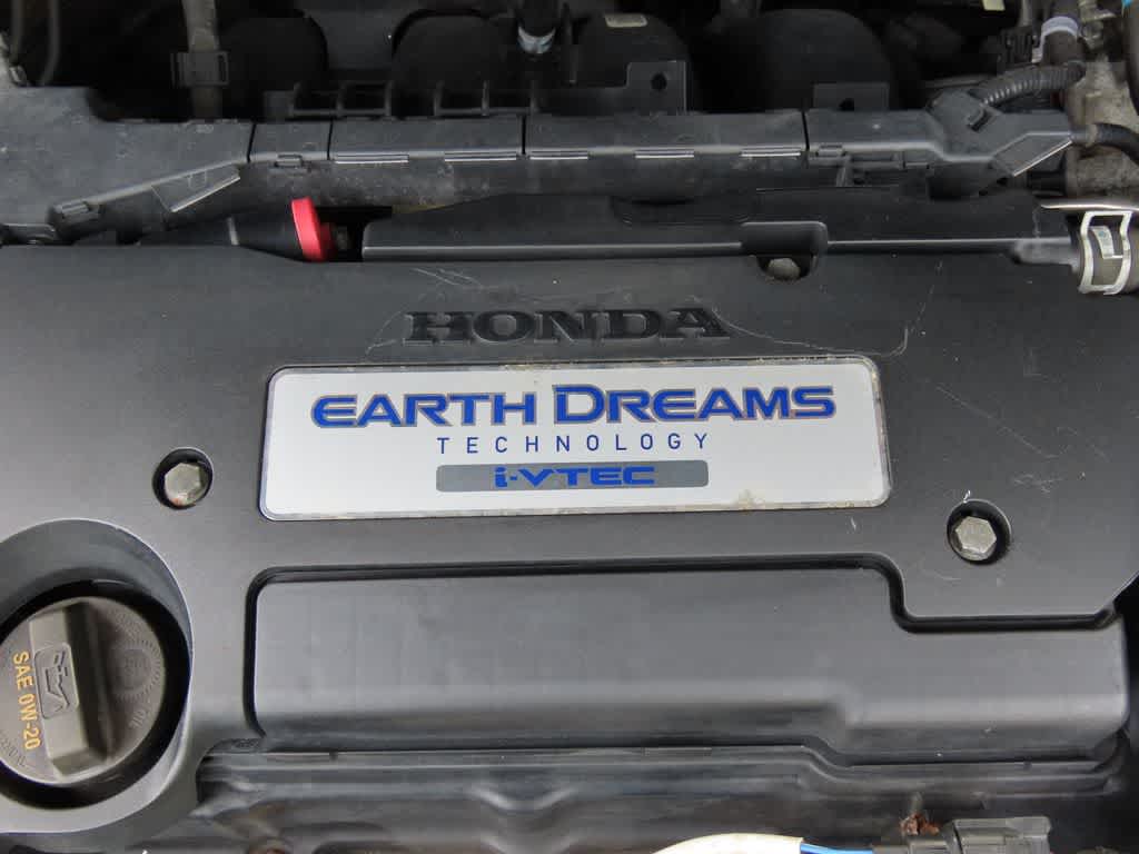 Thumbnail: 2015 Honda CR-V - 11