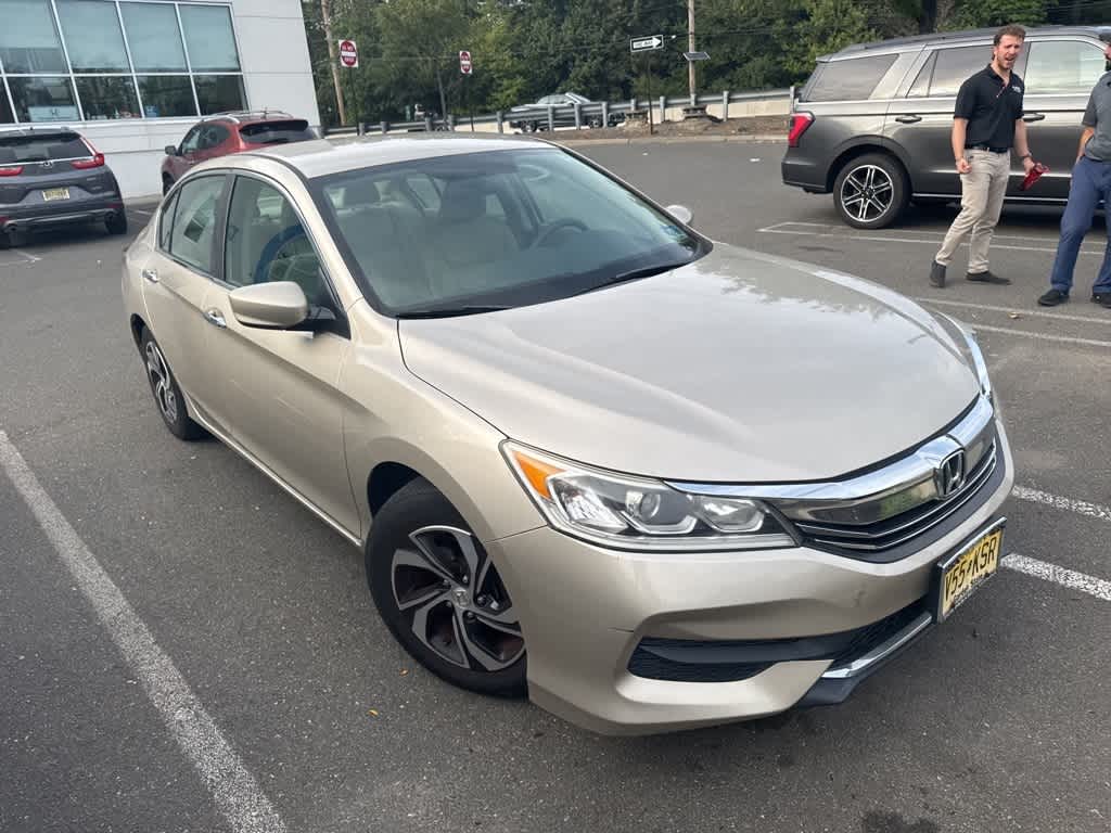 Thumbnail: 2016 Honda Accord - 4