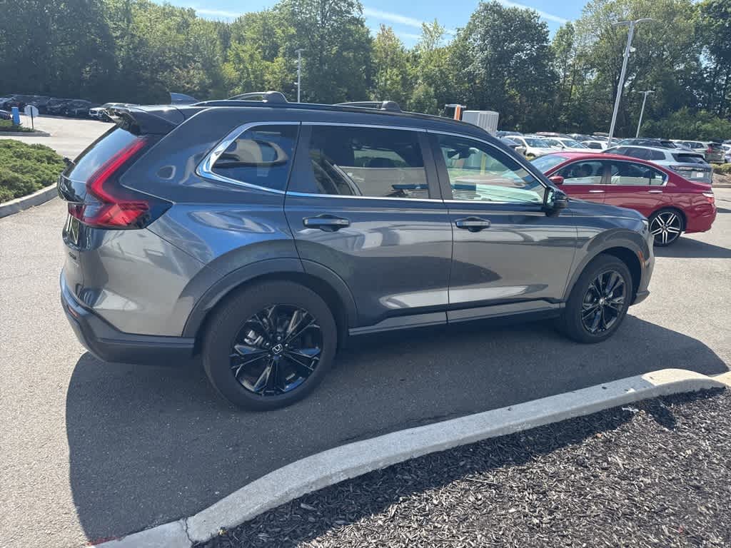 Thumbnail: 2023 Honda CR-V - 12