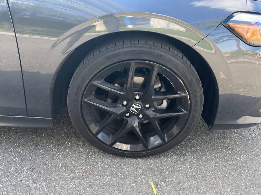 Thumbnail: 2023 Honda Civic - 33