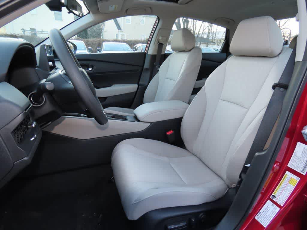 Thumbnail: 2026 Honda Accord - 11