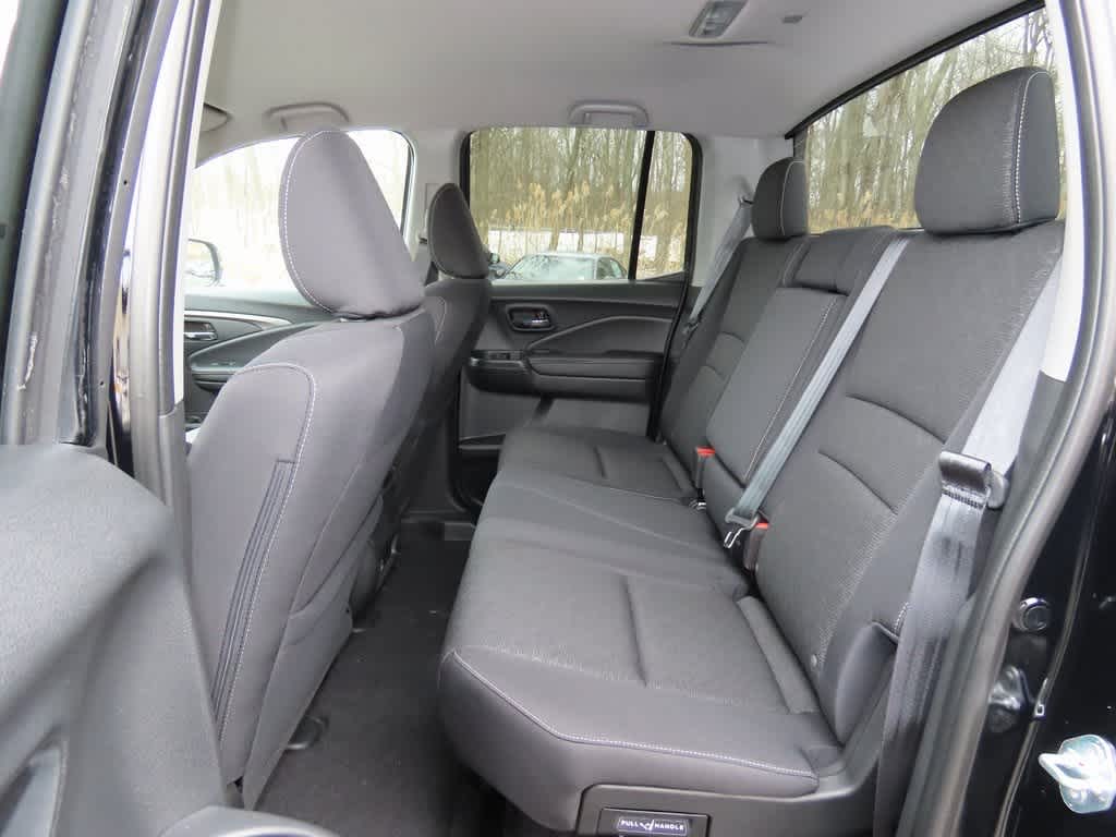 Thumbnail: 2026 Honda Ridgeline - 13