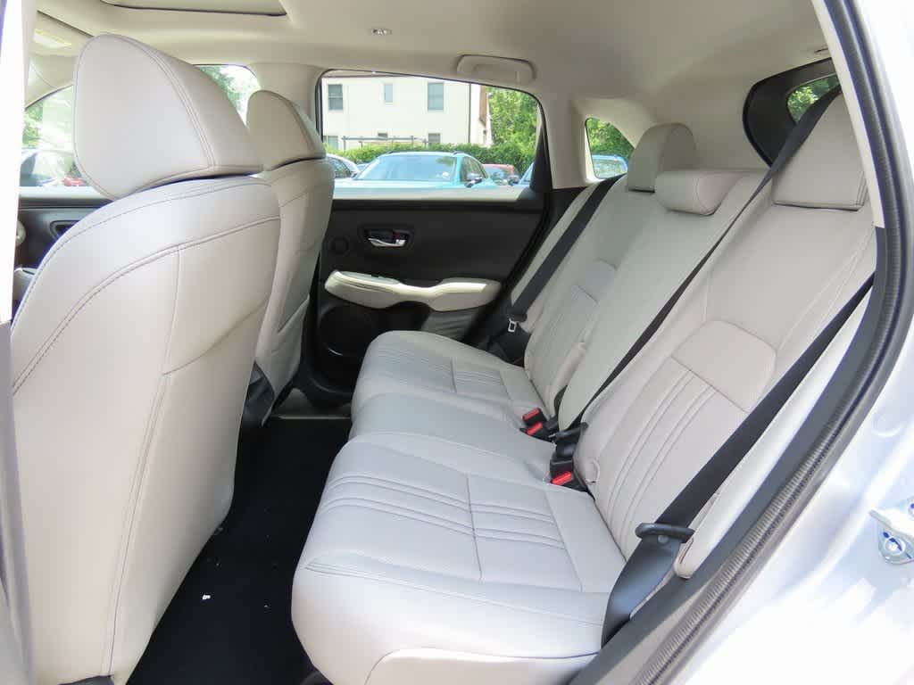 Thumbnail: 2026 Honda HR-V - 13