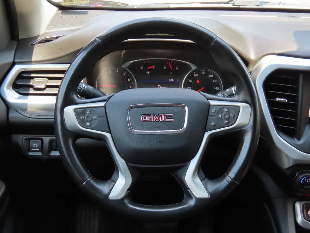 Thumbnail: 2020 GMC Acadia - 22