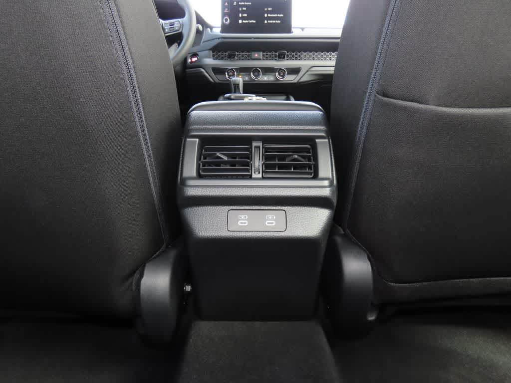 Thumbnail: 2026 Honda Accord - 22