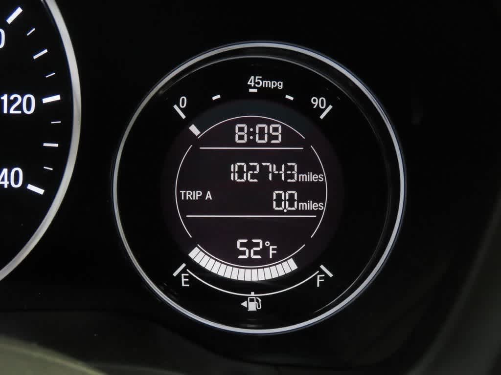 Thumbnail: 2016 Honda HR-V - 23