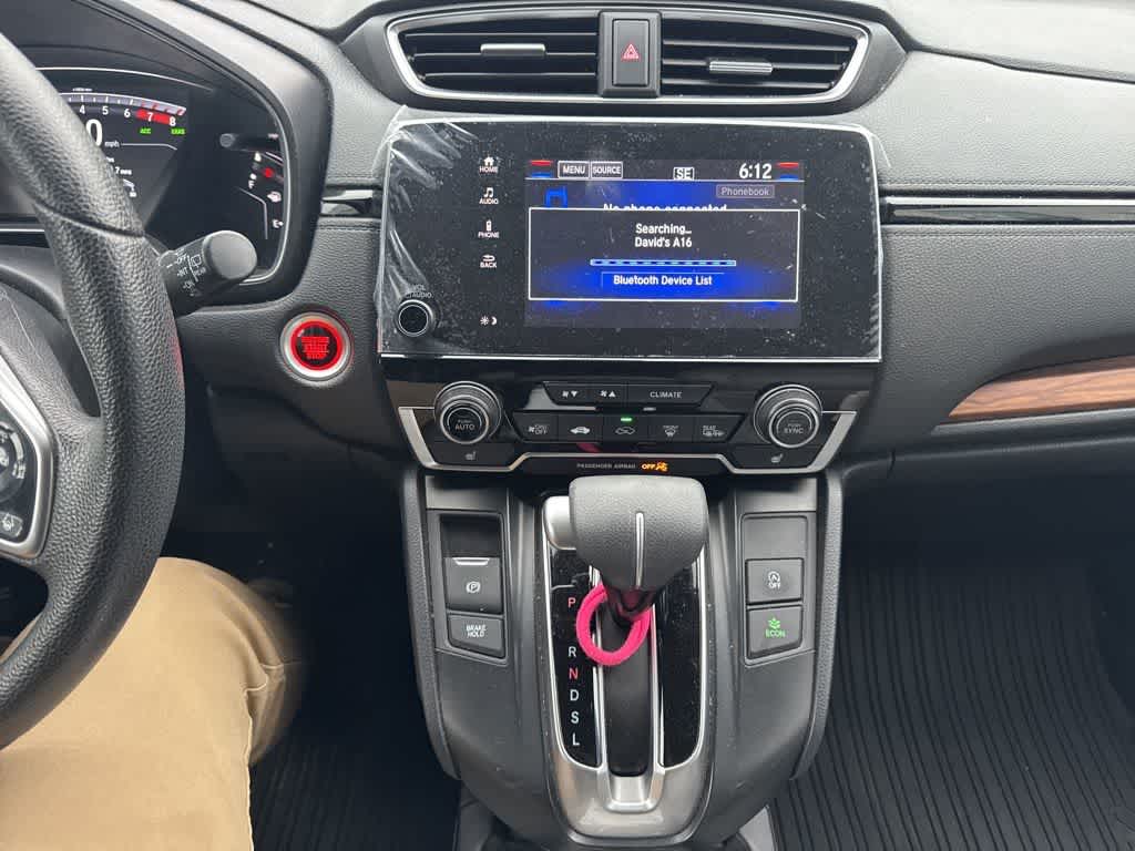 Thumbnail: 2022 Honda CR-V - 21