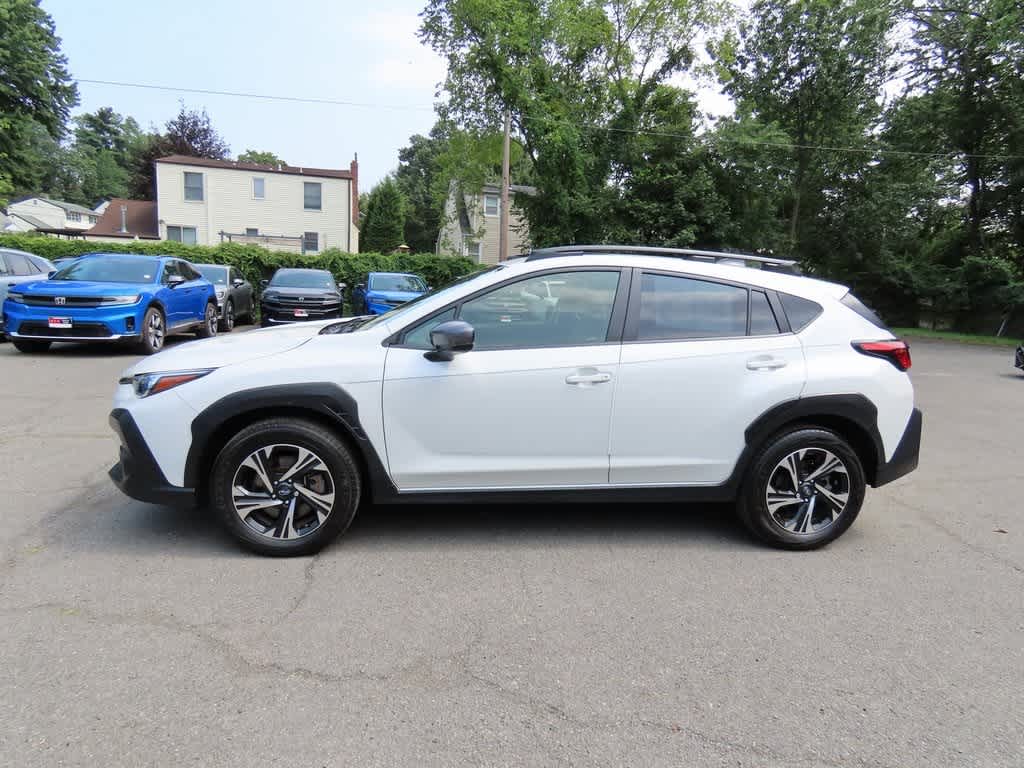 Thumbnail: 2024 Subaru Crosstrek - 3