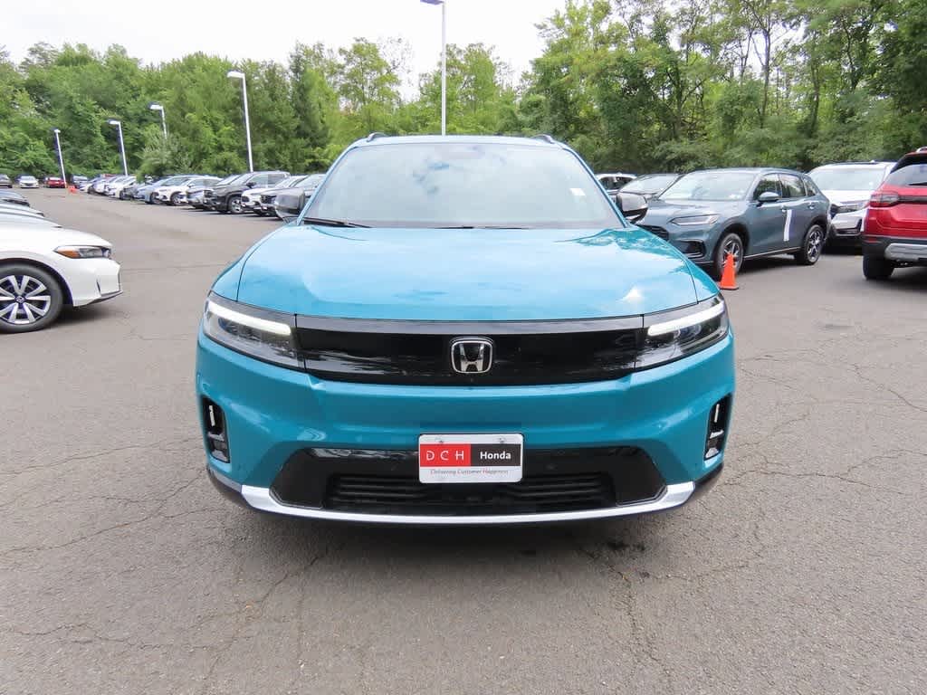 2025 Honda Prologue Elite 6