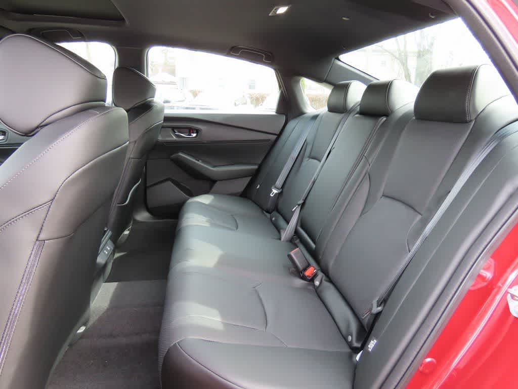 Thumbnail: 2026 Honda Accord - 13