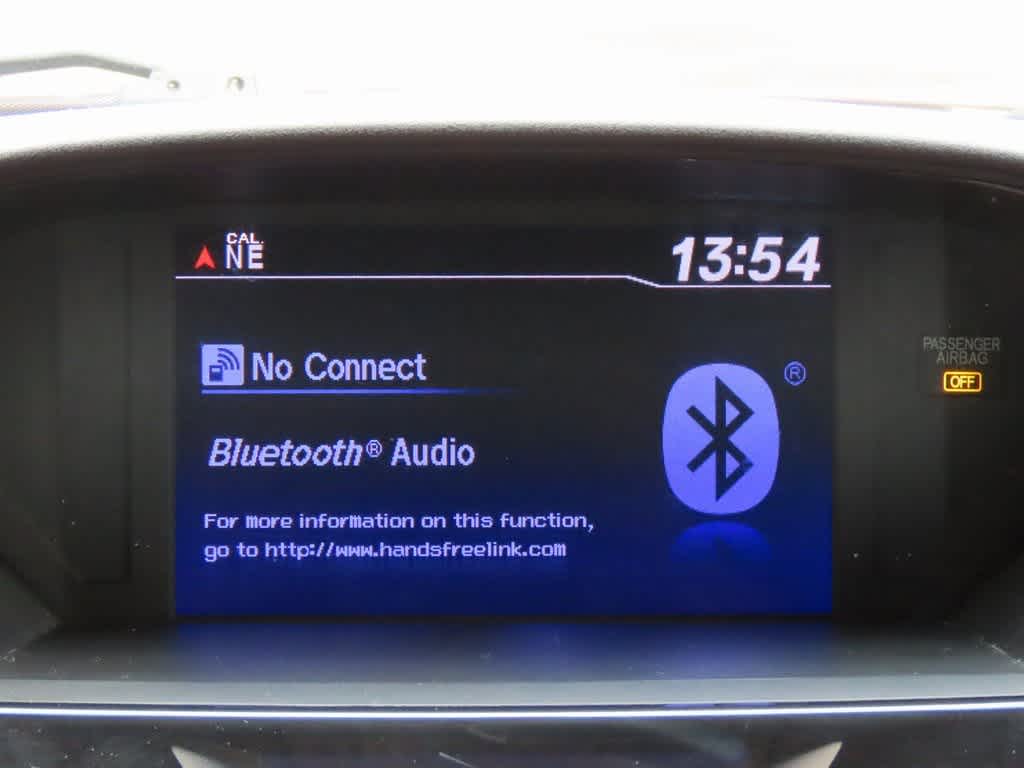 Thumbnail: 2013 Honda Pilot - 20