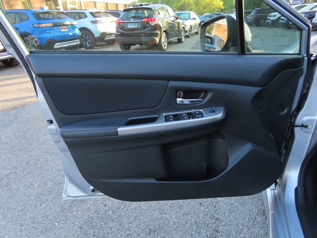 Thumbnail: 2016 Subaru Impreza - 15