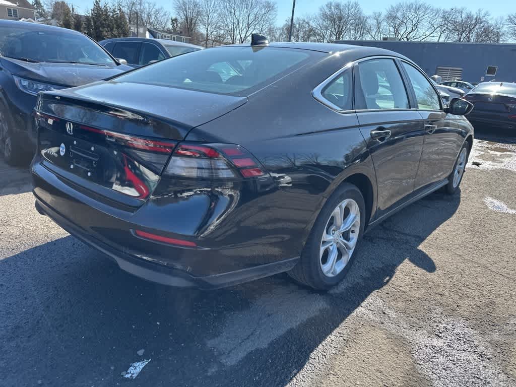 Thumbnail: 2024 Honda Accord - 27