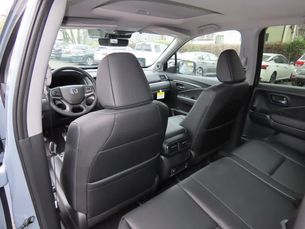 Thumbnail: 2026 Honda Ridgeline - 13