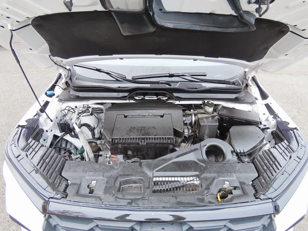 Thumbnail: 2023 Honda Pilot - 11