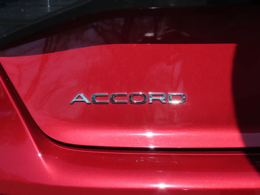 Thumbnail: 2023 Honda Accord - 7