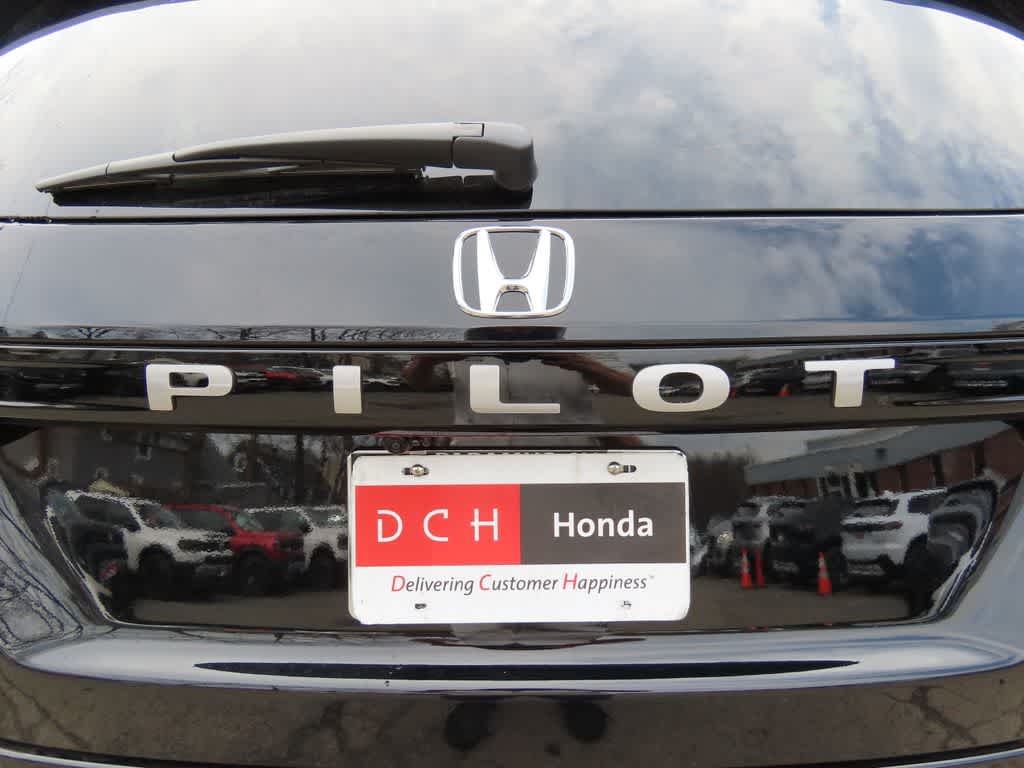 Thumbnail: 2026 Honda Pilot - 7