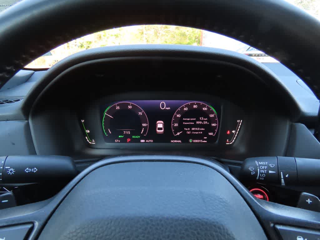 Thumbnail: 2023 Honda Accord - 23