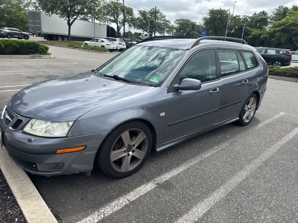 Thumbnail: 2007 Saab 9-3 - 2