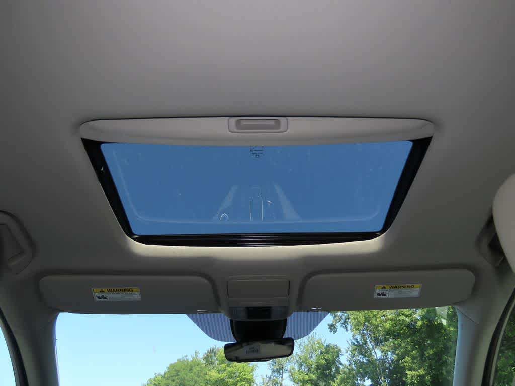 Thumbnail: 2026 Honda Odyssey - 25