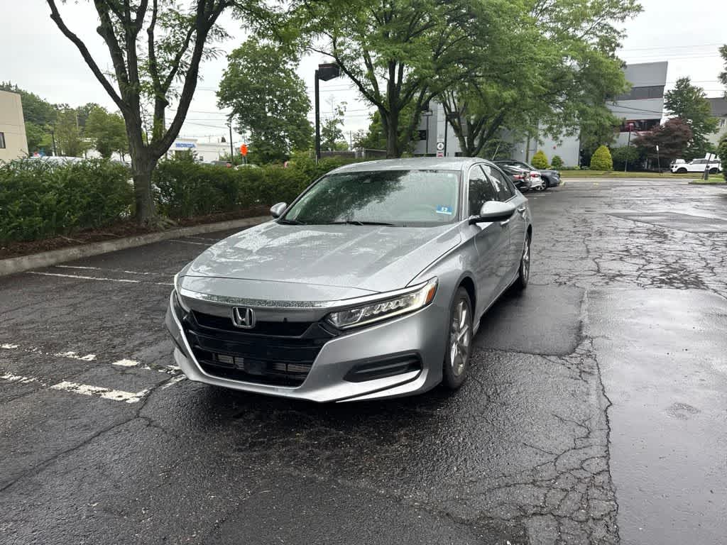 Thumbnail: 2018 Honda Accord - 7