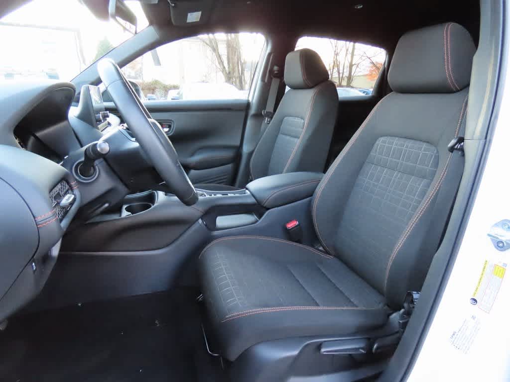 Thumbnail: 2023 Honda HR-V - 13