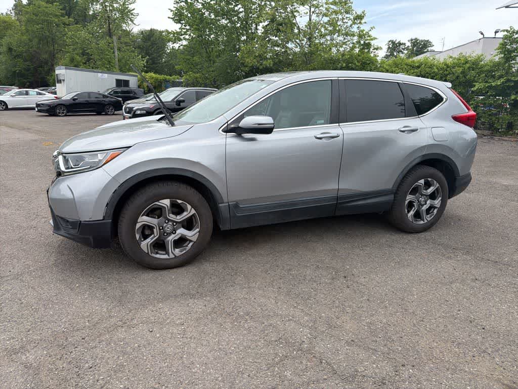 Thumbnail: 2019 Honda CR-V - 5