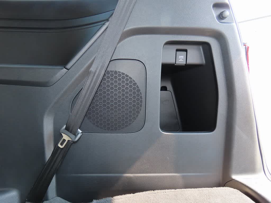 Thumbnail: 2026 Honda Odyssey - 12