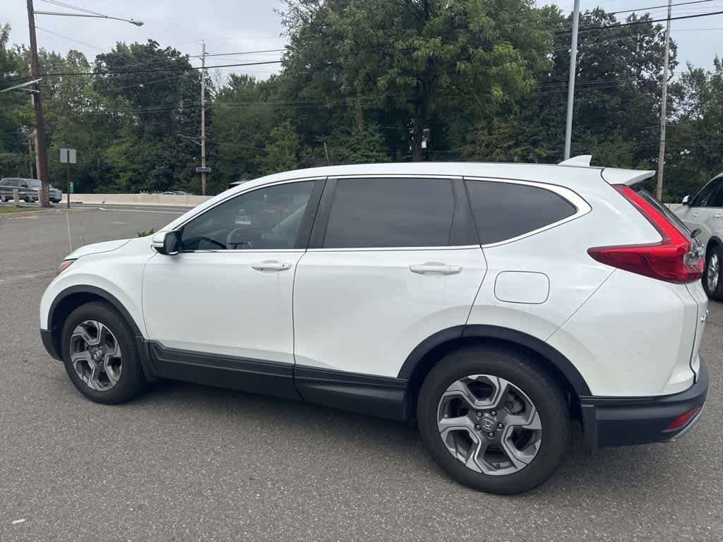 Thumbnail: 2019 Honda CR-V - 6