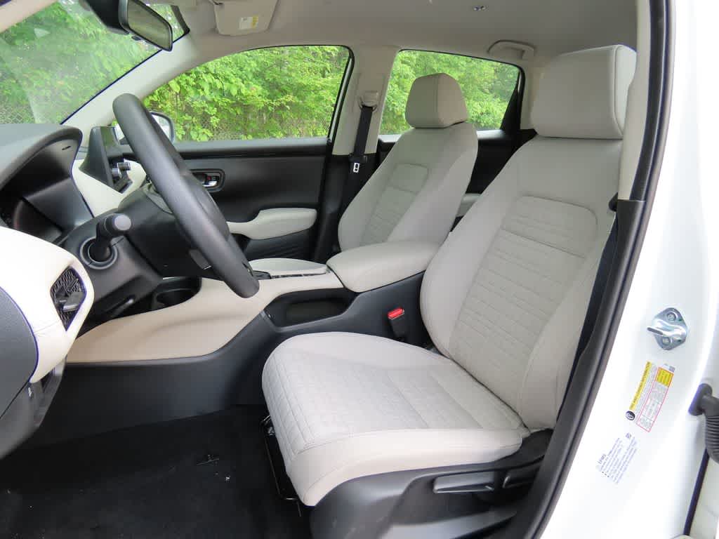 Thumbnail: 2027 Honda HR-V - 12