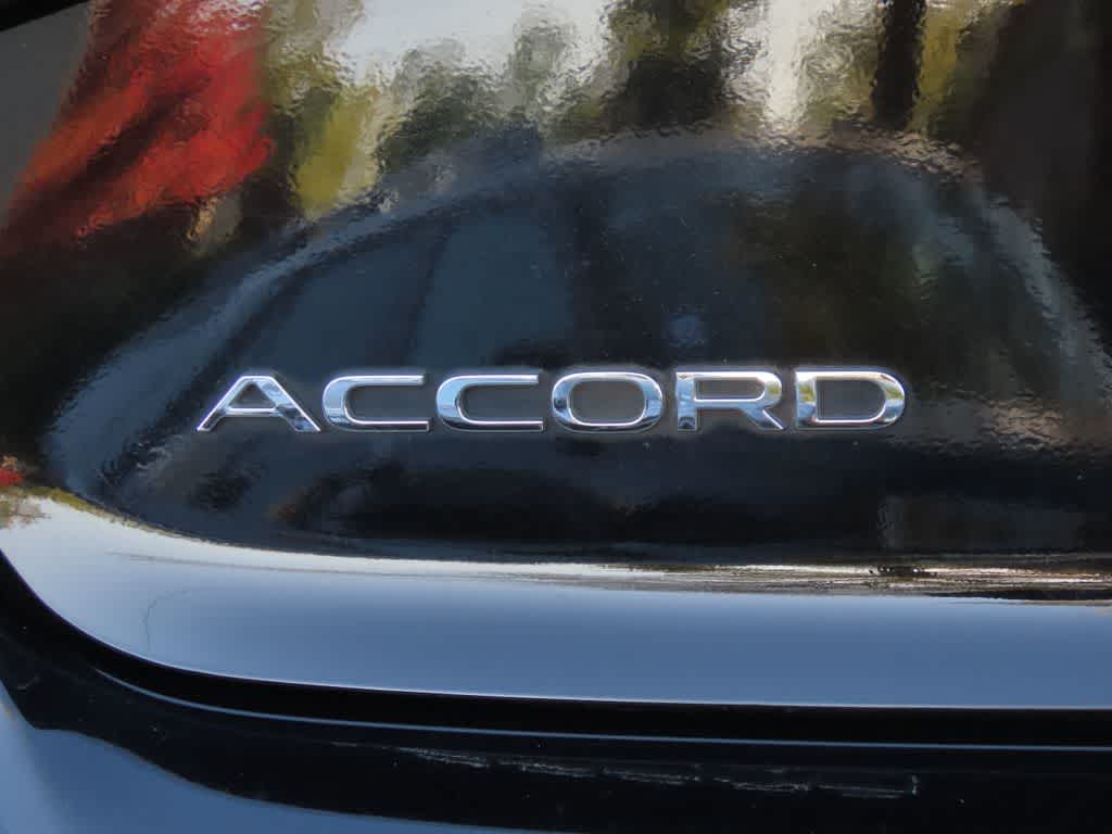 Thumbnail: 2023 Honda Accord - 7