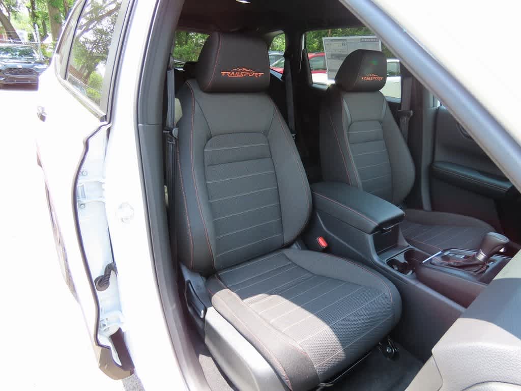 Thumbnail: 2026 Honda CR-V - 17