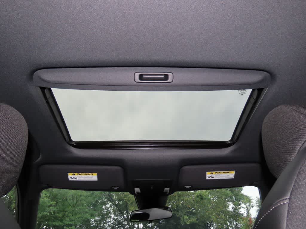 Thumbnail: 2026 Honda Civic - 23