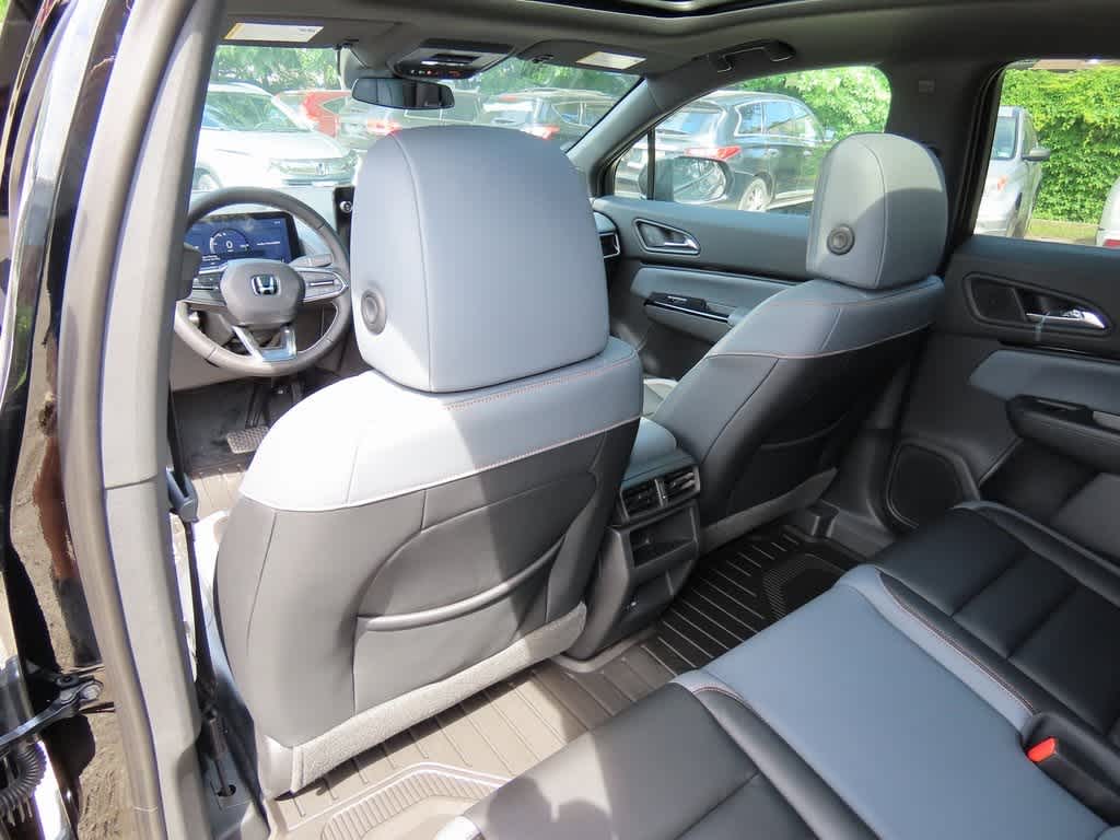 2025 Honda Prologue Touring 14