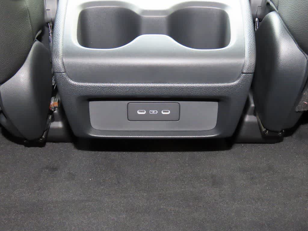 Thumbnail: 2026 Honda Odyssey - 24