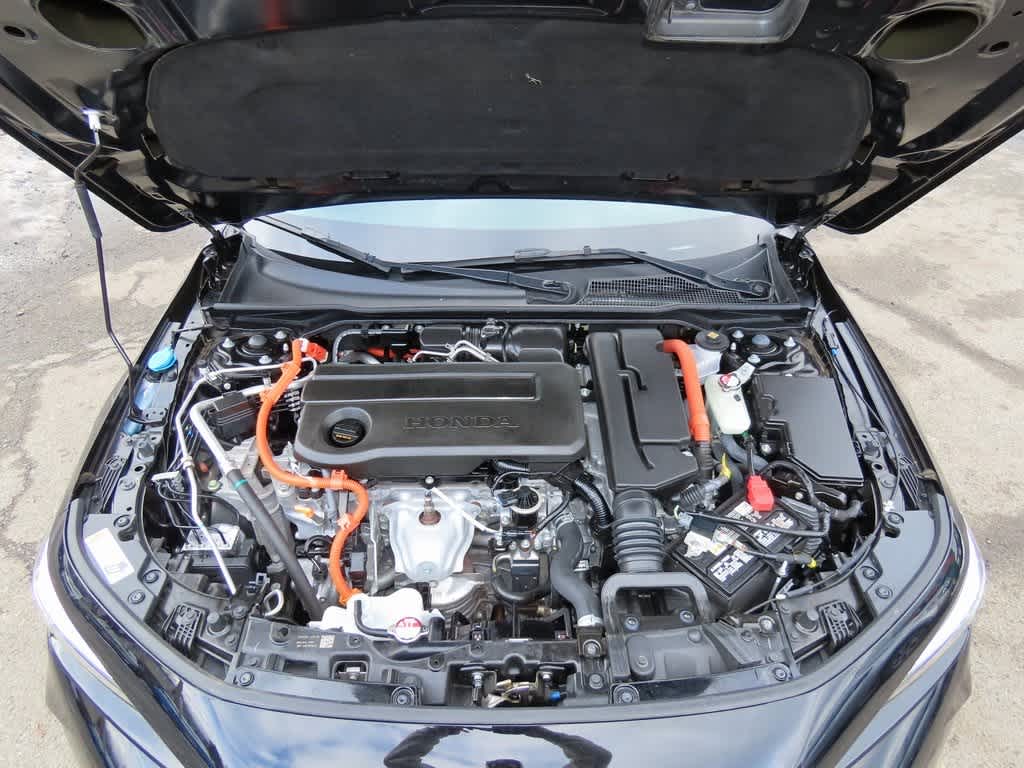 Thumbnail: 2025 Honda Civic - 11