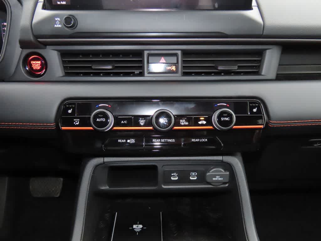 Thumbnail: 2026 Honda Pilot - 25