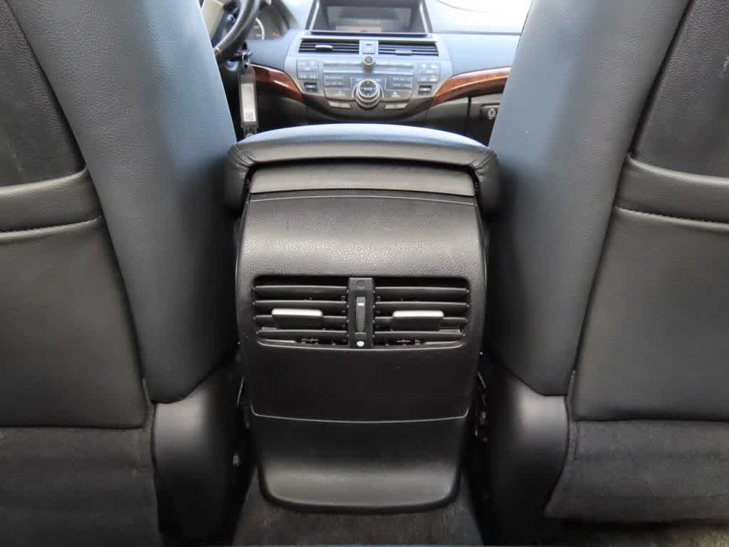 Thumbnail: 2011 Honda Accord - 23