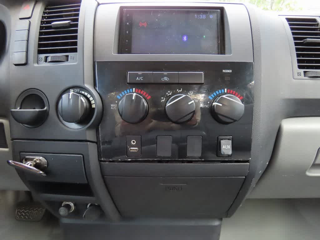 Thumbnail: 2007 Toyota Tundra - 17