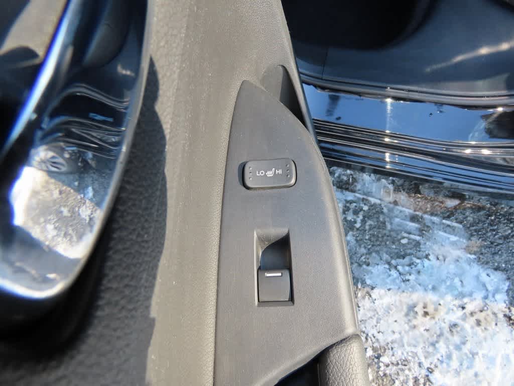 Thumbnail: 2017 Honda Accord - 18