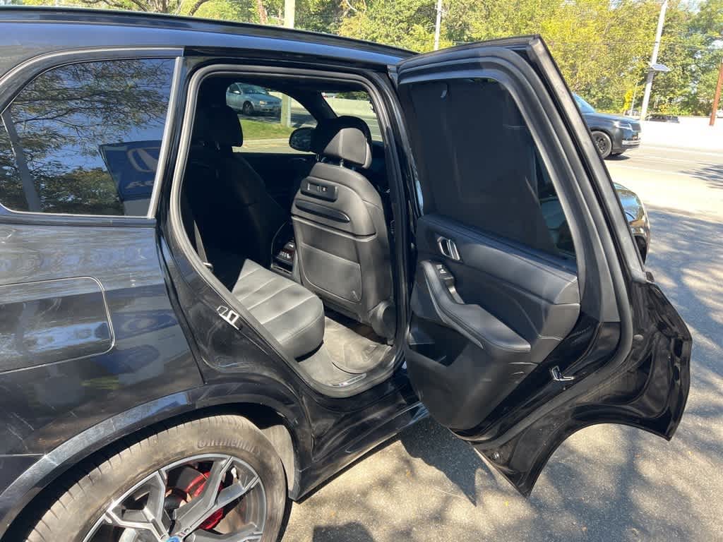 Thumbnail: 2022 BMW X5 - 36