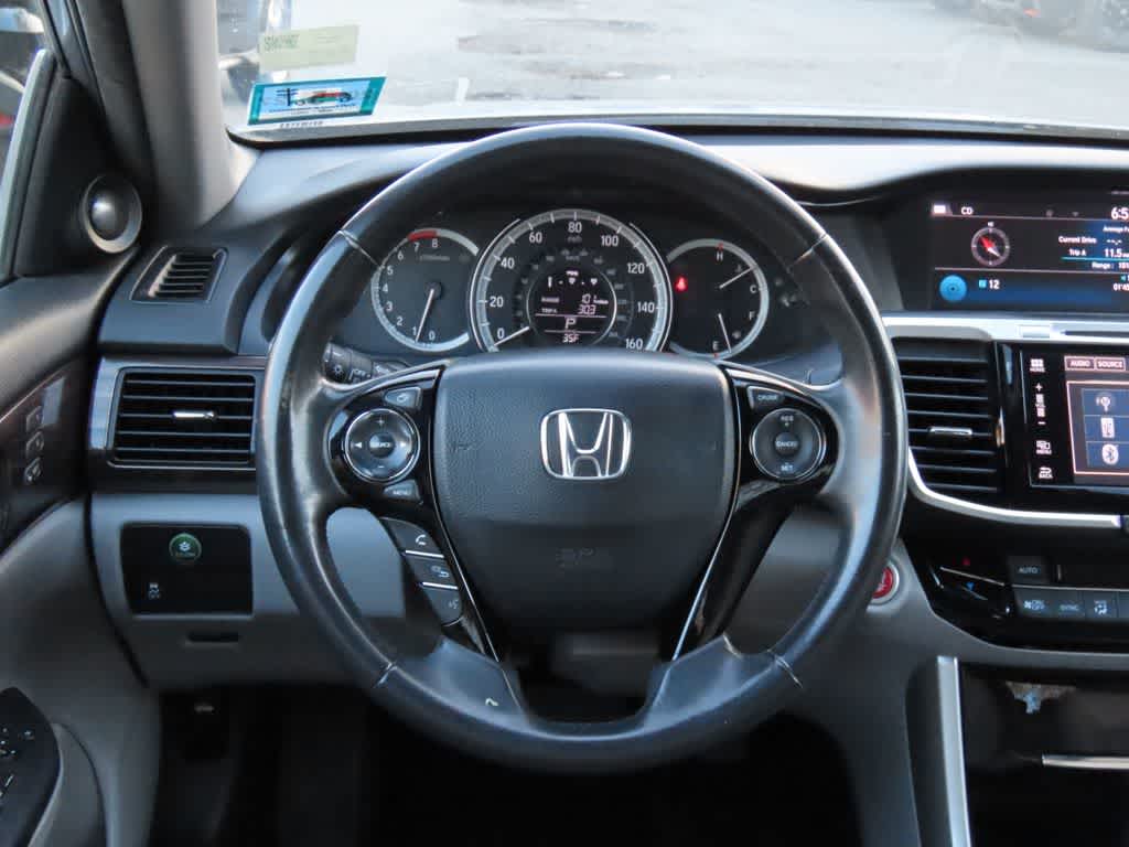 Thumbnail: 2016 Honda Accord - 18