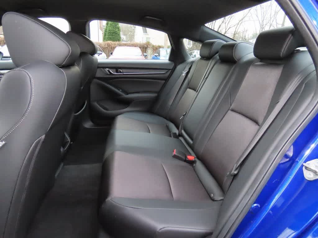 Thumbnail: 2020 Honda Accord - 14