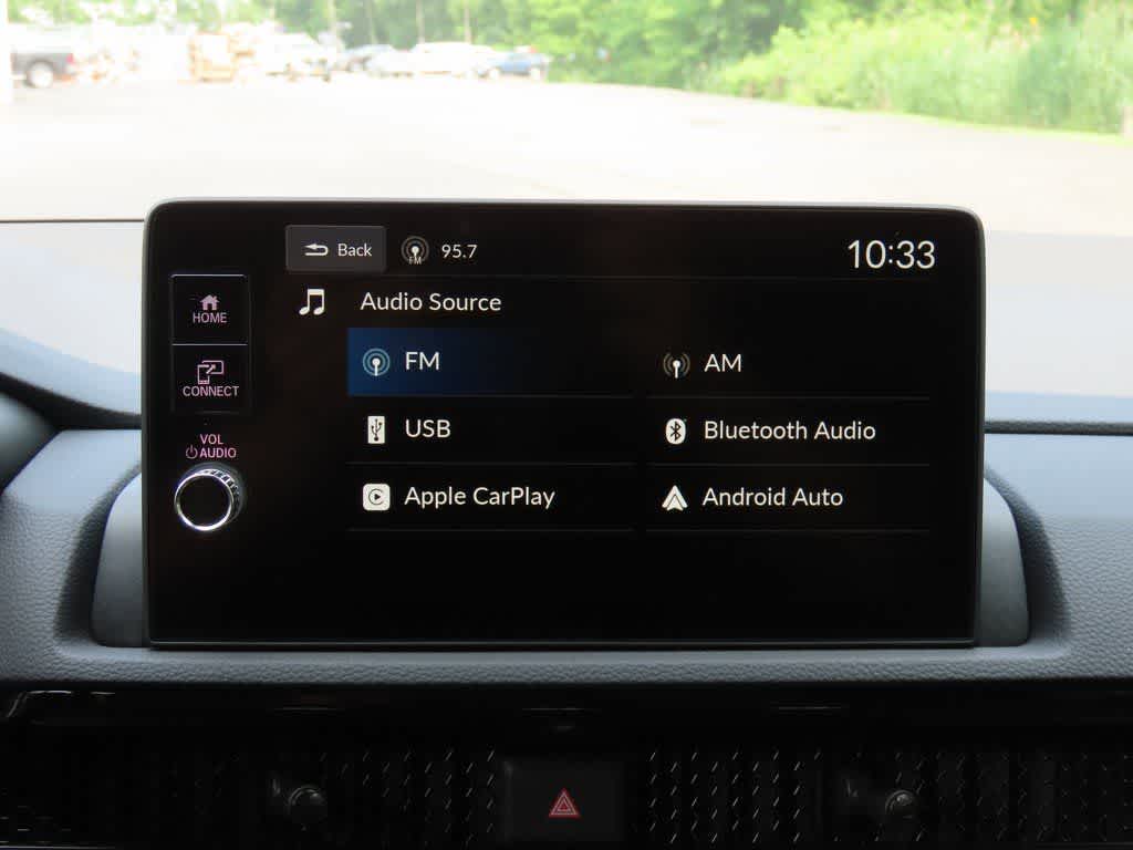 Thumbnail: 2026 Honda CR-V - 19