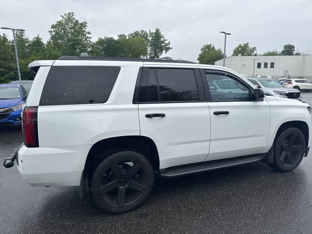 Thumbnail: 2017 Chevrolet Tahoe - 12