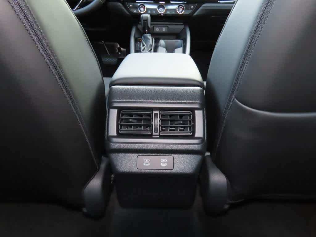 Thumbnail: 2025 Honda Accord - 21