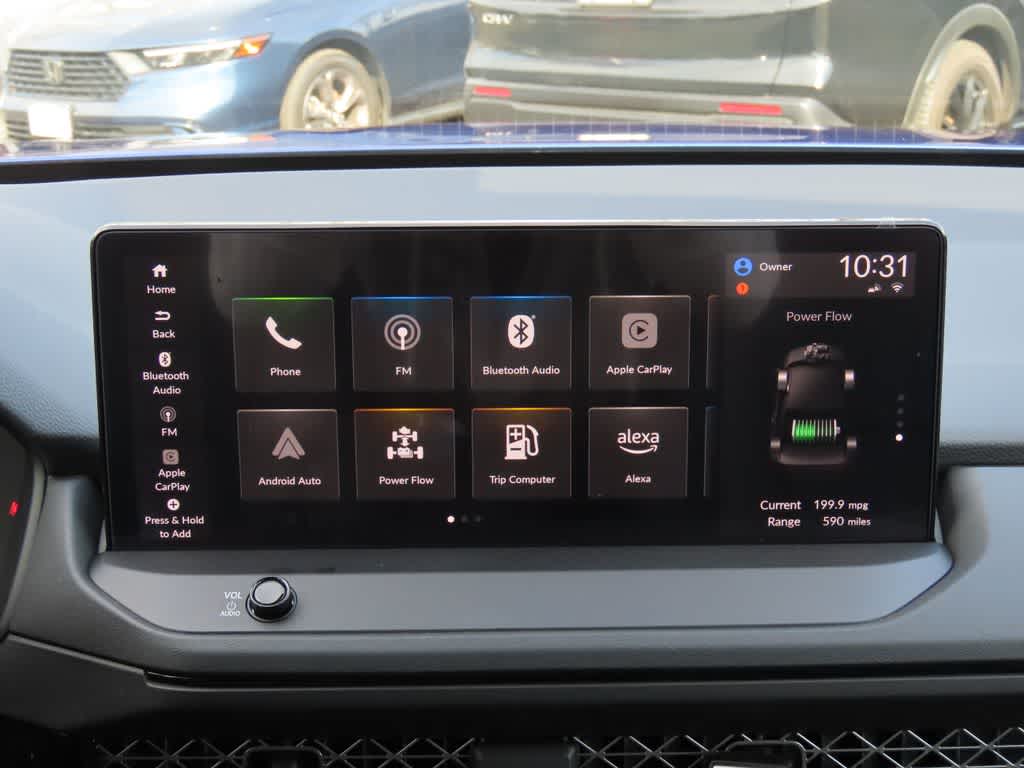 Thumbnail: 2026 Honda Accord - 19