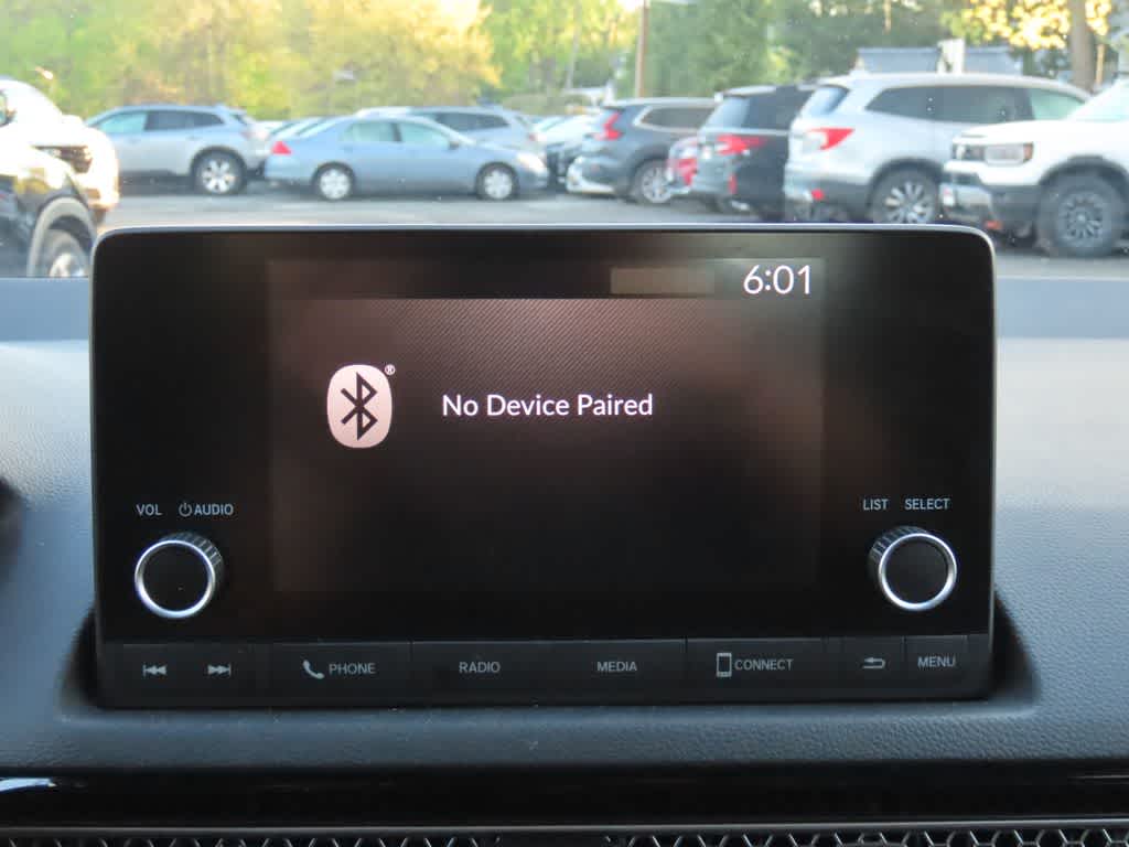 Thumbnail: 2023 Honda Civic - 18