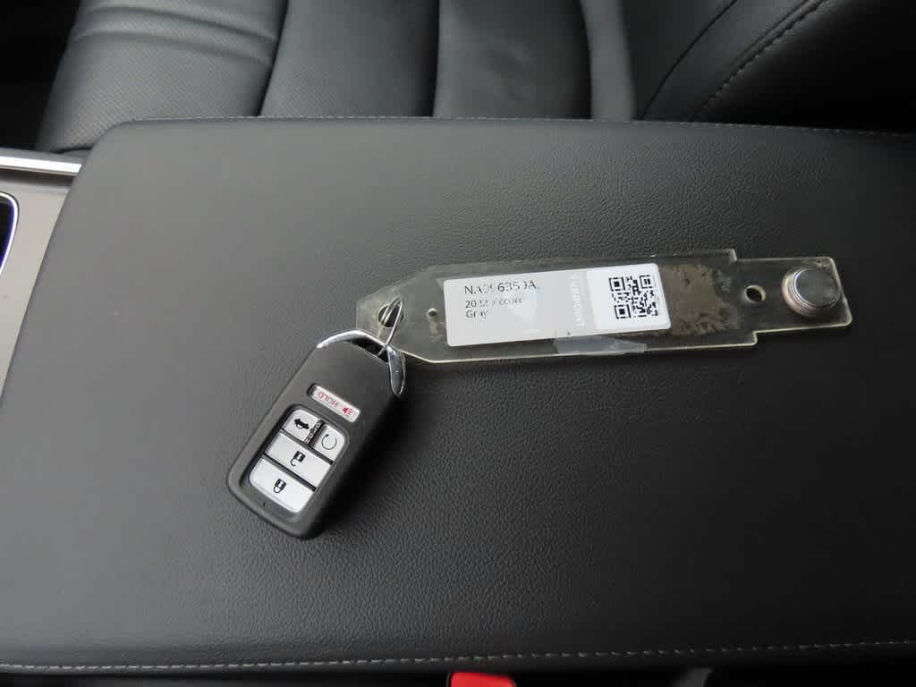 Thumbnail: 2022 Honda Accord - 24